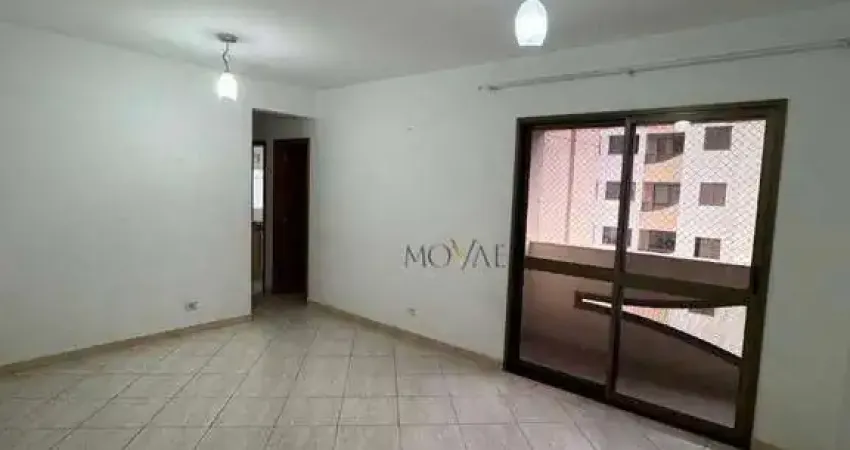 Apartamento com 2 dormitórios à venda, 62 m² por R$ 480.000,00 - Jardim Satélite - São José dos Campos/SP