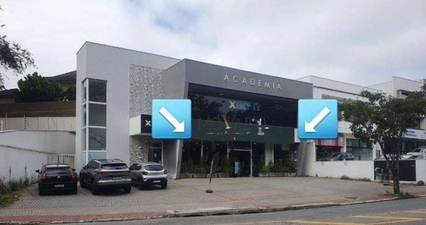 Ponto para alugar, 291 m² por R$ 15.383,33/mês - Urbanova - São José dos Campos/SP