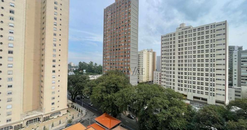 Apartamento com 2 dormitórios à venda, 75 m² por R$ 470.000,00 - Jardim São Dimas - São José dos Campos/SP