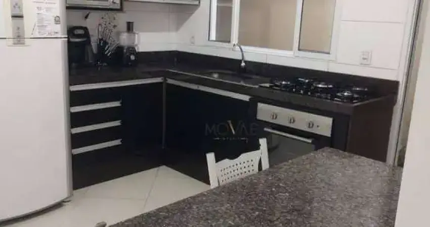 Casa com 3 dormitórios à venda, 117 m² por R$ 615.000,00 - Vila Industrial - São José dos Campos/SP