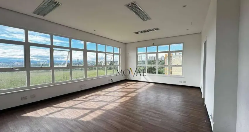 Prédio para alugar, 800 m² por R$ 31.351,40/mês - Jardim Nova América - São José dos Campos/SP