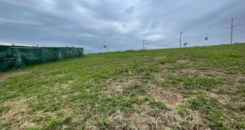 Terreno à venda, 331 m² por R$ 630.000,00 - Terras Alpha - São José dos Campos/SP
