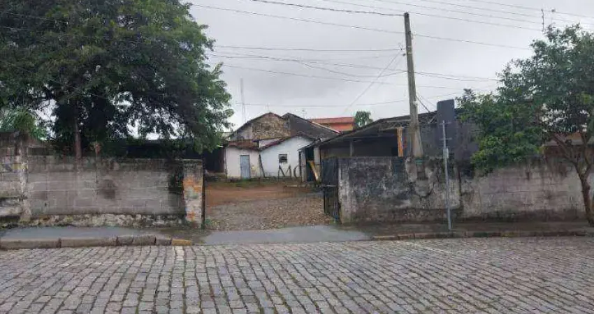 Terreno à venda, 600 m² por R$ 900.000,00 - Centro - São José dos Campos/SP