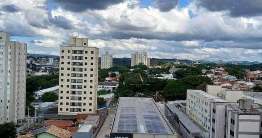 Apartamento com 2 dormitórios à venda, 42 m² por R$ 380.000,00 - Jardim Satélite - São José dos Campos/SP