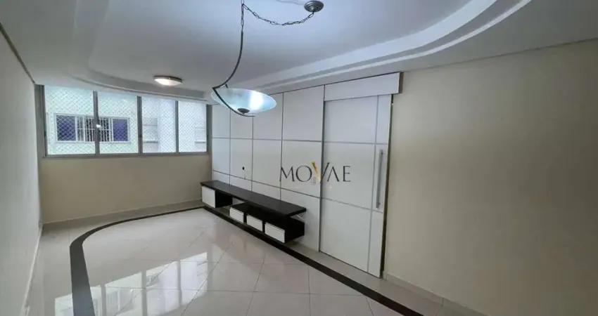 Apartamento com 2 dormitórios à venda, 74 m² por R$ 445.000,00 - Jardim São Dimas - São José dos Campos/SP