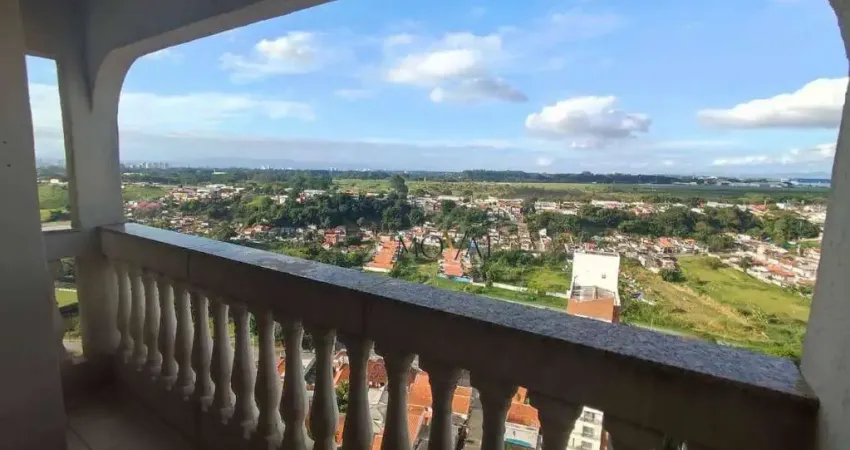 Apartamento com 2 dormitórios à venda, 71 m² por R$ 480.000,00 - Jardim Satélite - São José dos Campos/SP