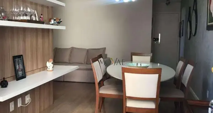 Apartamento com 3 dormitórios à venda, 90 m² por R$ 750.000,00 - Jardim Sul - São José dos Campos/SP