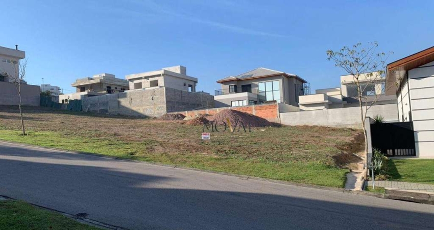 Terreno à venda, 600 m² por R$ 850.000,00 - Urbanova - São José dos Campos/SP