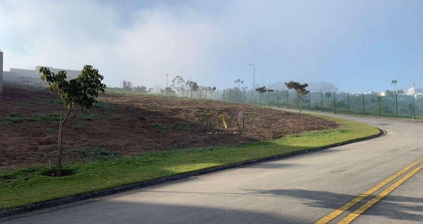 Terreno à venda, 610 m² por R$ 865.000,00 - Urbanova - São José dos Campos/SP