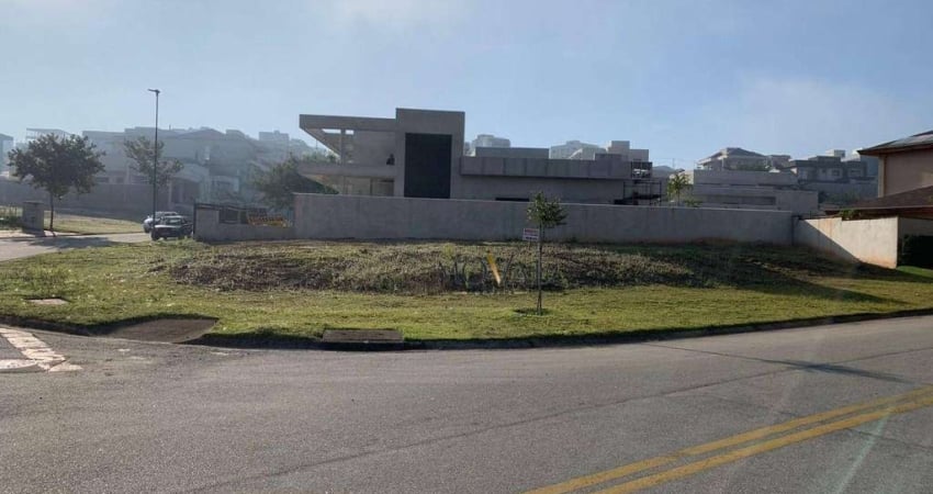 Terreno à venda, 660 m² por R$ 940.000,00 - Urbanova - São José dos Campos/SP