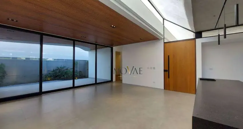 Casa com 3 dormitórios à venda, 239 m² por R$ 2.500.000,00 - Condomínio Residencial Monte Carlo - São José dos Campos/SP