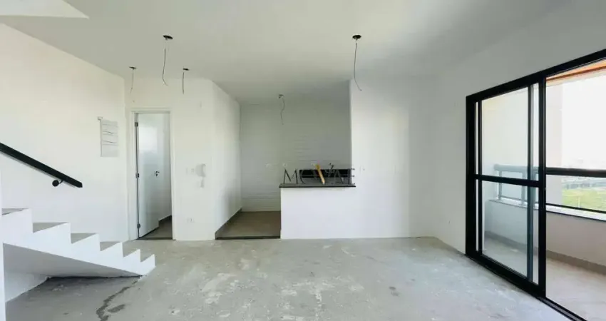 Apartamento com 1 dormitório à venda, 94 m² por R$ 930.000,00 - Jardim Aquarius - São José dos Campos/SP