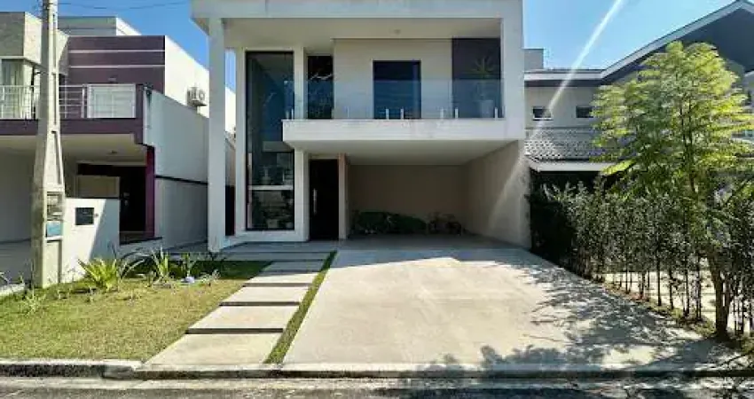 Casa com 3 dormitórios à venda, 200 m² por R$ 1.500.000,00 - Parque Califórnia - Jacareí/SP