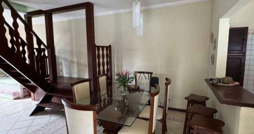 Casa com 2 dormitórios à venda, 92 m² por R$ 760.000,00 - Vila Dom Pedro I - Paraty/RJ