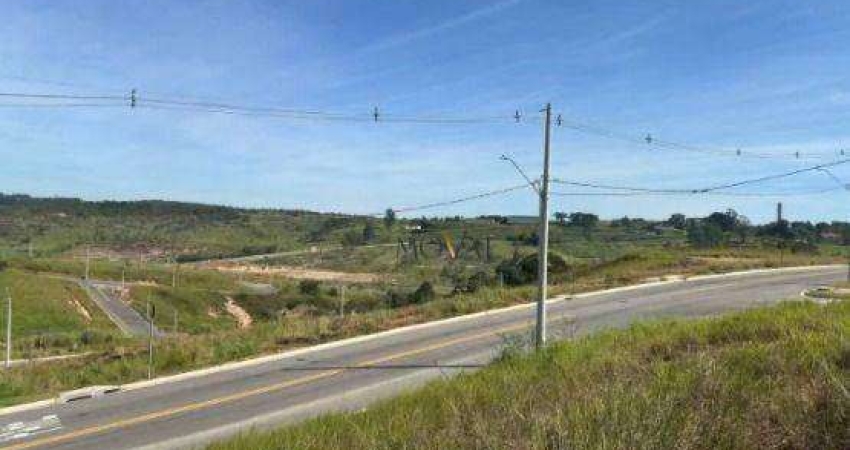 Terreno à venda, 240 m² por R$ 285.000,00 - mirante cambui - São José dos Campos/SP