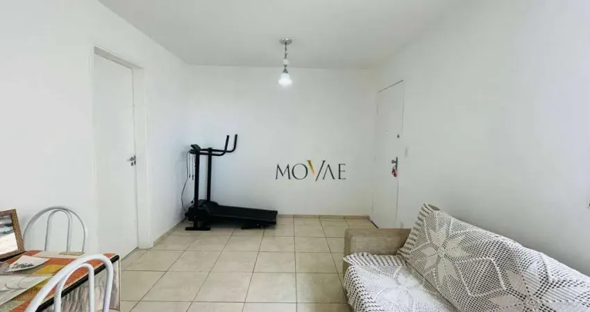 Apartamento com 3 dormitórios à venda, 68 m² por R$ 490.000,00 - Vila Ema - São José dos Campos/SP
