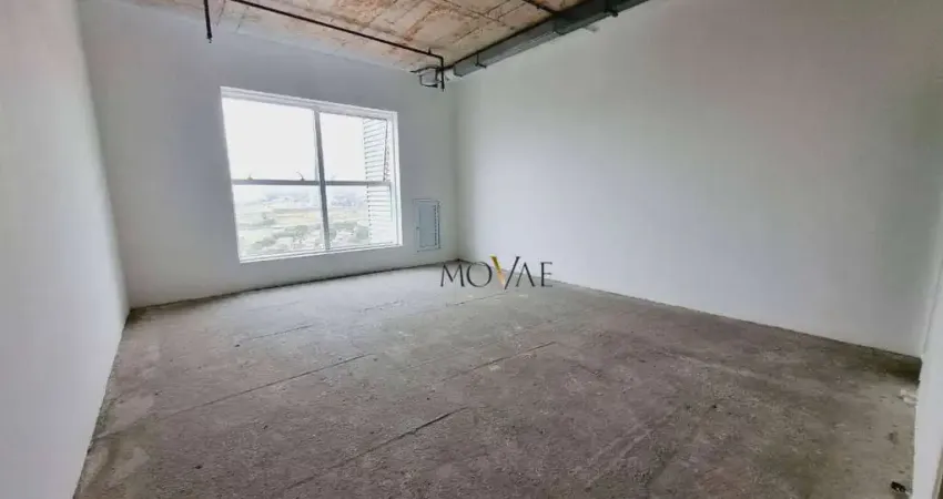 Sala para alugar, 191 m² por R$ 18.420,00/mês - Jardim Esplanada - São José dos Campos/SP