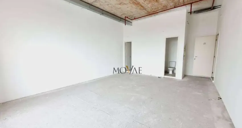 Sala para alugar, 40 m² por R$ 4.572,69/mês - Jardim Esplanada - São José dos Campos/SP
