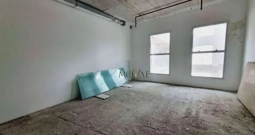 Sala para alugar, 37 m² por R$ 4.575,93/mês - Jardim Esplanada - São José dos Campos/SP