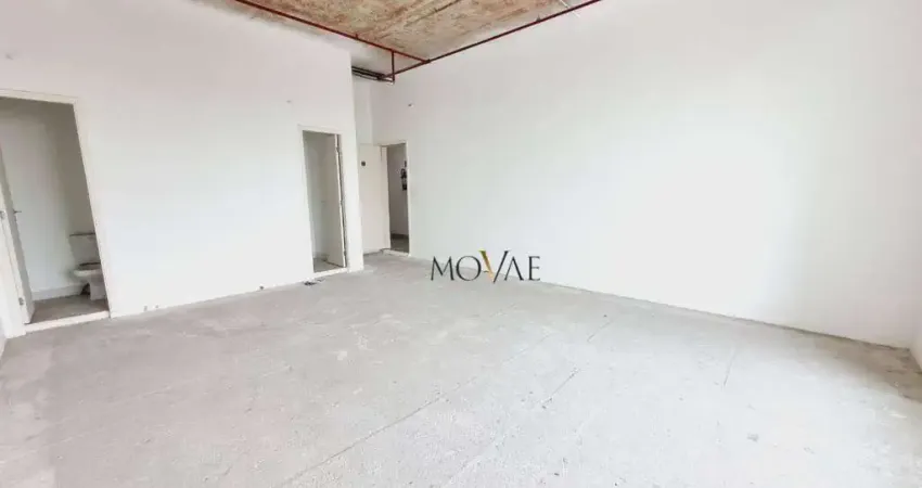 Sala para alugar, 191 m² por R$ 18.420,00/mês - Jardim Esplanada - São José dos Campos/SP