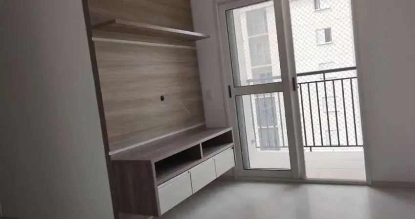Apartamento com 3 dormitórios para alugar, 74 m² por R$ 3.075,00 - Jardim Ismênia - São José dos Campos/SP