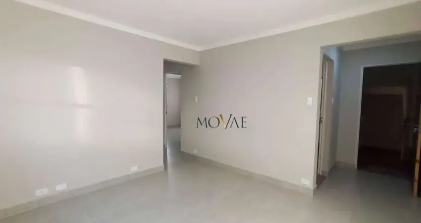 Apartamento com 2 dormitórios à venda, 60 m² por R$ 250.000,00 - Jardim Ismênia - São José dos Campos/SP
