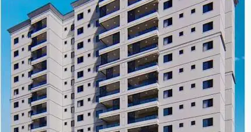 Apartamento com 2 dormitórios à venda, 70 m² por R$ 750.000,00 - Urbanova - São José dos Campos/SP