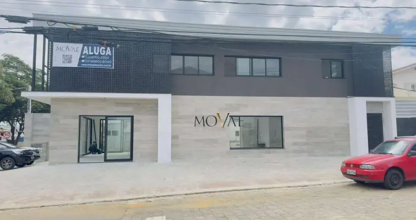 Ponto para alugar, 280 m² por R$ 16.000,00/mês - Jardim Satélite - São José dos Campos/SP