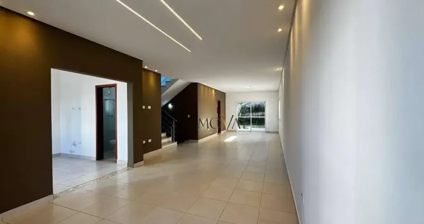 Casa com 4 dormitórios para alugar, 320 m² por R$ 9.182,00/mês - Urbanova - São José dos Campos/SP