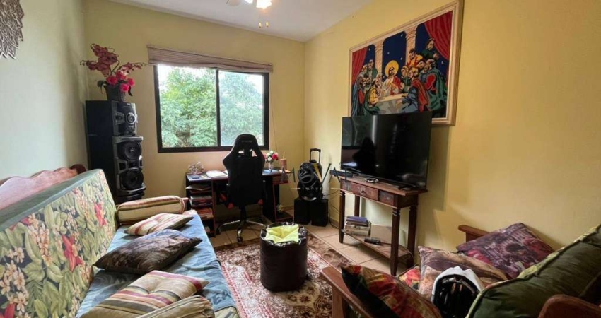 Apartamento 1 dormitório - Sumaré - Caraguatatuba