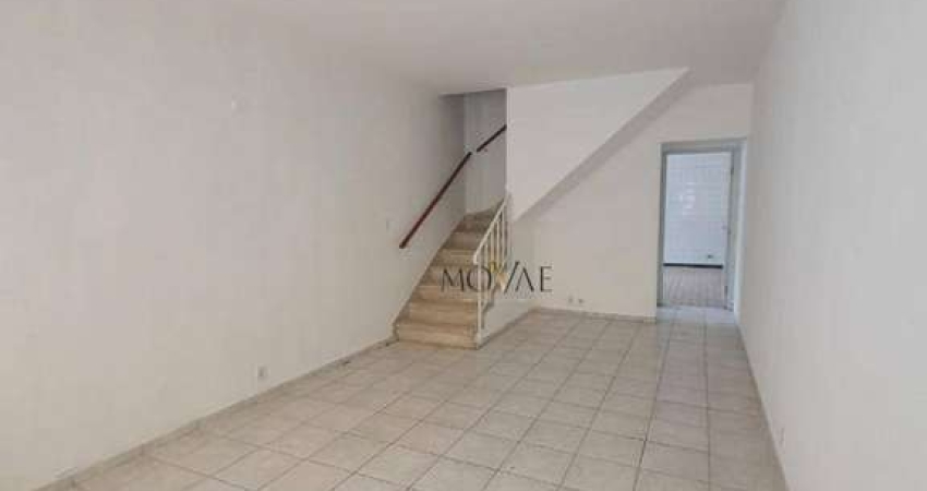 Casa com 2 quartos à venda na Rua Capitão Roberto Ferreira Maldos, Jardim Bela Vista, São José dos Campos