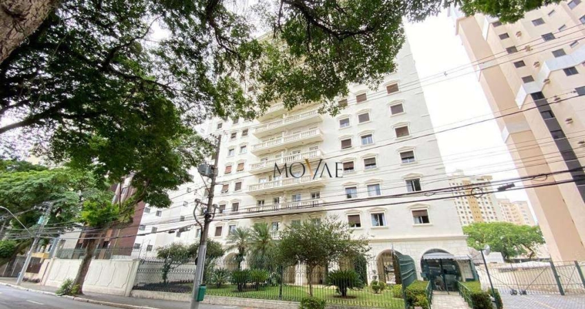 Apartamento com 4 dormitórios à venda, 166 m² por R$ 1.150.000,00 - Jardim Esplanada - São José dos Campos/SP