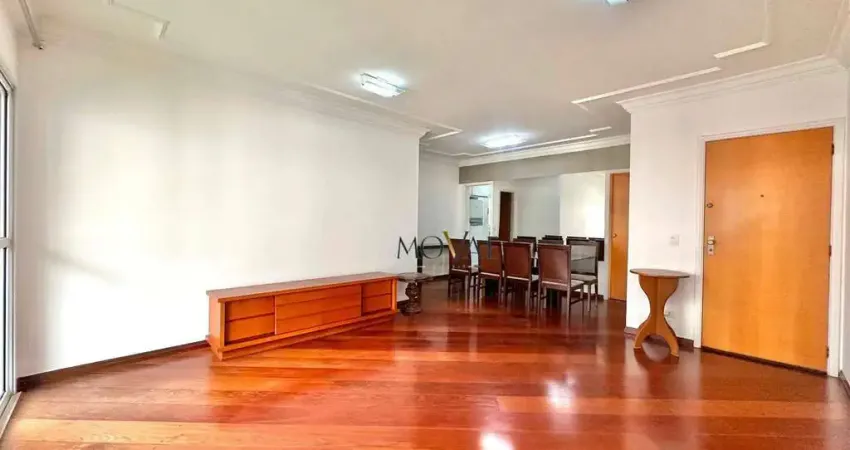 Apartamento com 4 dormitórios, 128 m² - venda por R$ 1.000.000,00 ou aluguel por R$ 6.700,00/mês - Jardim Aquarius - São José dos Campos/SP