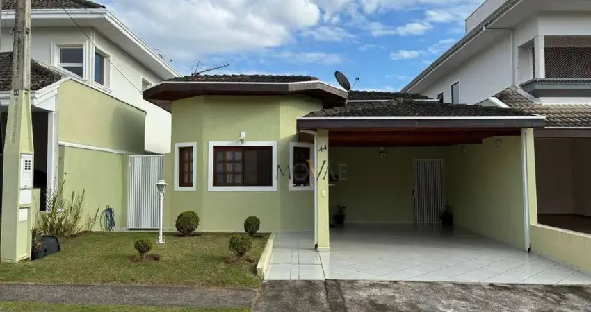 Casa térrea com 3 dormitórios à venda, 140 m² por R$ 1.480.000 - Urbanova - São José dos Campos/SP