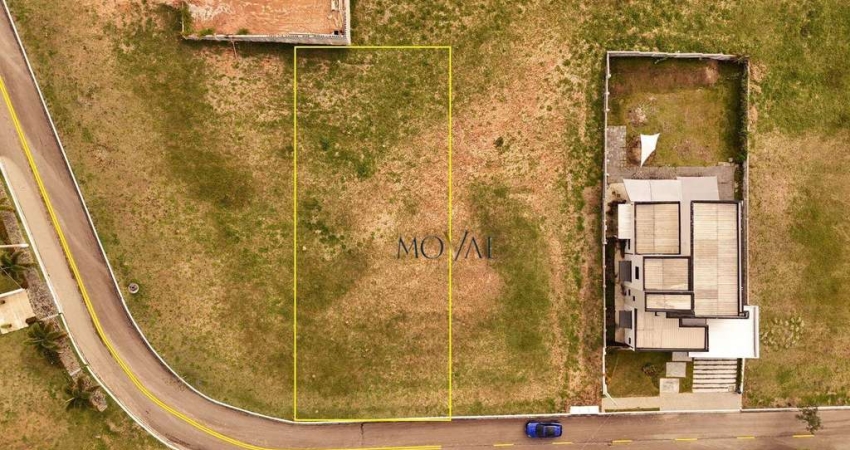 Terreno à venda, 750 m² por R$ 425.000,00 - Jardim Torrão de Ouro - São José dos Campos/SP