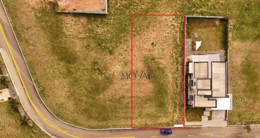 Terreno à venda, 750 m² por R$ 425.000,00 - Jardim Torrão de Ouro - São José dos Campos/SP
