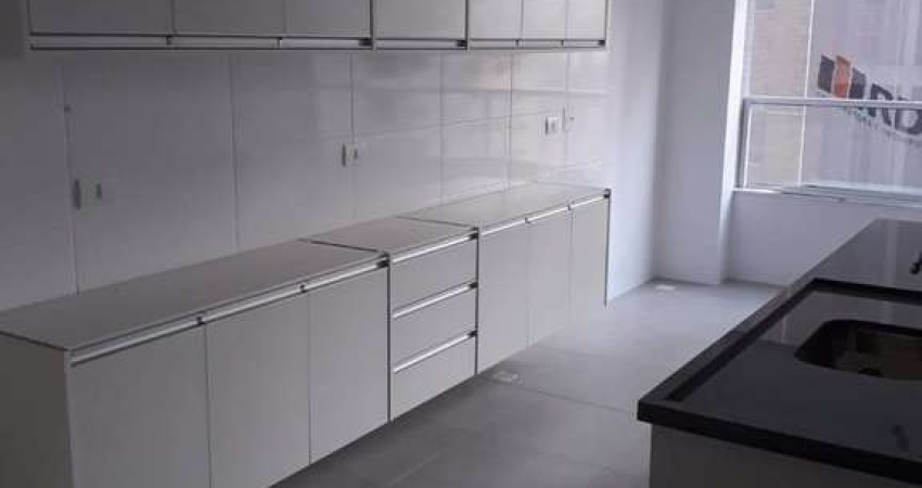 Apartamento 80m² - Jardim Aquarius