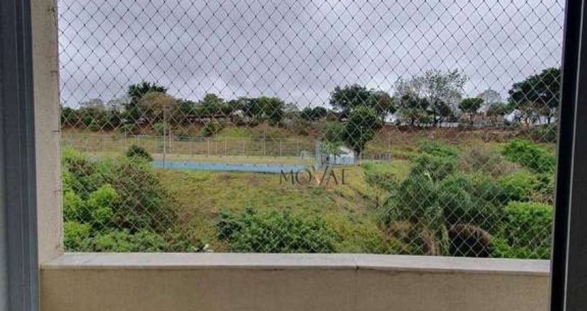 Apartamento 78m² - Jardim Satélite