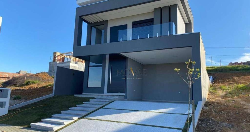 Casa com 4 dormitórios à venda, 248 m² por R$ 2.390.000,00 - Urbanova - São José dos Campos/SP