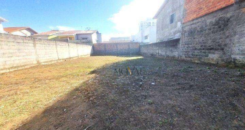 Terreno para alugar, 300 m² por R$ 4.180,00/mês - Jardim América - São José dos Campos/SP