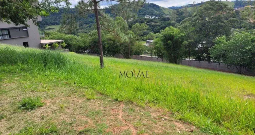 Terreno à venda, 1000 m² por R$ 298.000,00 - Recanto Santa Barbara - Jambeiro/SP