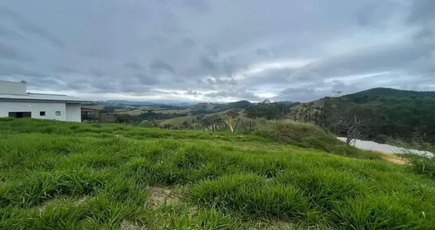 Terreno à venda, 1031 m² por R$ 380.000,00 - Recanto Santa Barbara - Jambeiro/SP