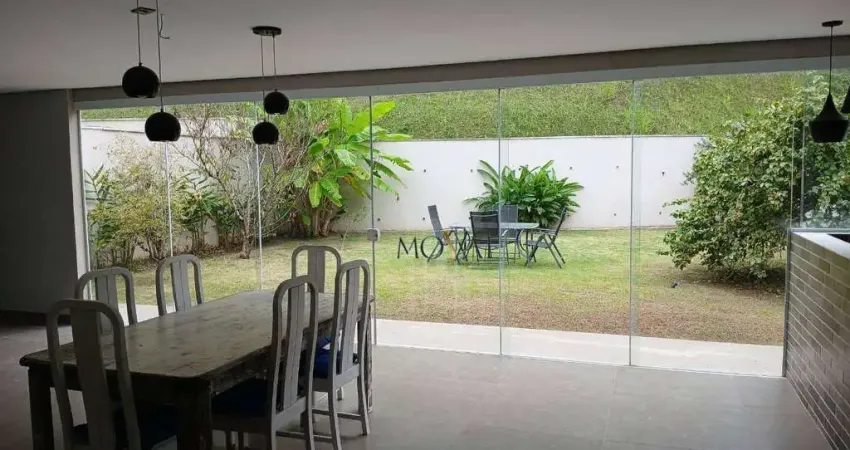 Casa em condomínio fechado com 4 quartos para alugar na Avenida Shishima Hifumi, Urbanova, São José dos Campos