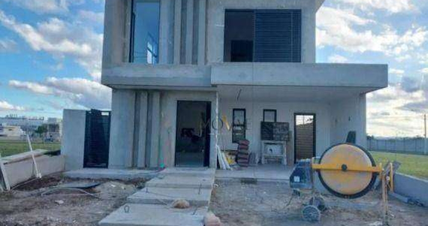 Casa com 3 dormitórios à venda, 232 m² por R$ 1.490.000,00 - Jardim das Flores - São José dos Campos/SP