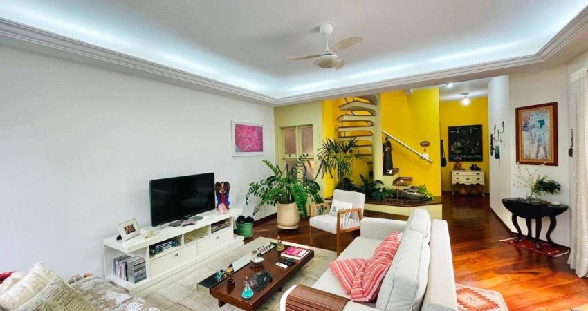 Casa com 3 dormitórios à venda, 300 m² por R$ 2.350.000,00 - Jardim Esplanada II - São José dos Campos/SP