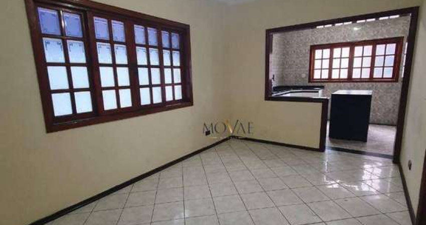 Casa com 4 quartos para alugar na Rua Joana Maria Correa Laranjeira, Jardim Petrópolis, São José dos Campos