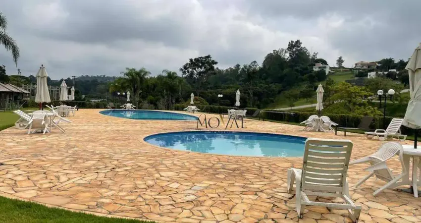 Terreno à venda, 888 m² por R$ 220.000,00 - Recanto Santa Barbara - Jambeiro/SP