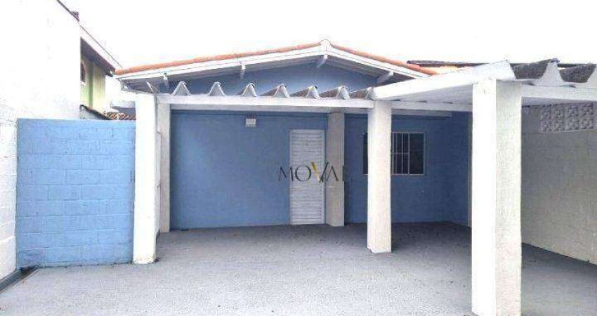 Casa com 2 dormitórios à venda, 100 m² por R$ 500.000,00 - Cidade Vista Verde - São José dos Campos/SP