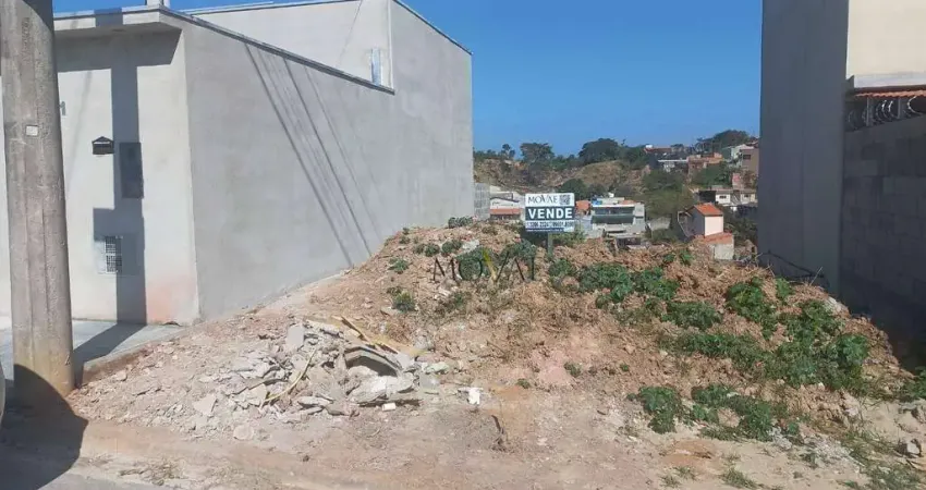 Terreno à venda, 162 m² por R$ 140.000,00 - Jardim dos Bandeirantes - São José dos Campos/SP
