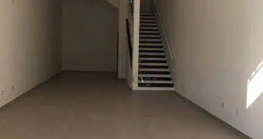 Ponto comercial com 1 sala para alugar na Avenida João Batista de Souza Soares, Jardim América, São José dos Campos
